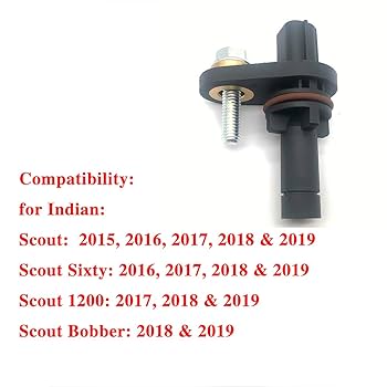 Amazon.com: Speed Sensor 4011884 Fit for Victory Boardwalk